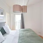 Lejlighed Eksklusiv-nordisk-topbelligenhed København
