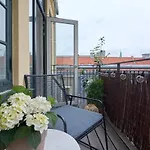 Lejlighed Eksklusiv-nordisk-topbelligenhed København