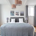 Lejlighed Eksklusiv-nordisk-topbelligenhed København