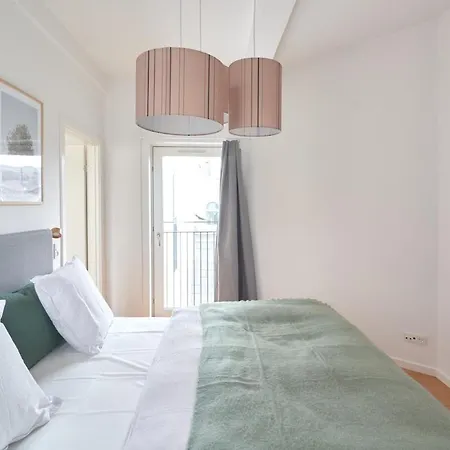 Lejlighed Eksklusiv-nordisk-topbelligenhed København