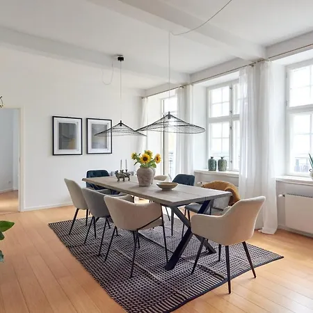 Eksklusiv-nordisk-topbelligenhed Copenhague