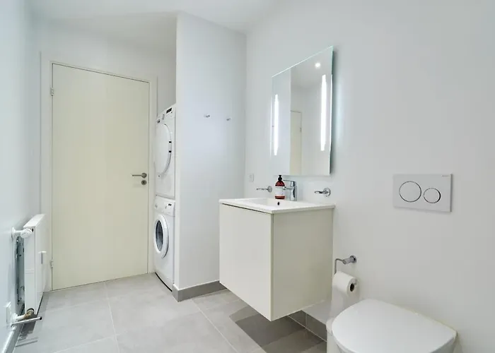 Eksklusiv-nordisk-topbelligenhed * Kopenhaga