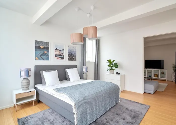 Eksklusiv-nordisk-topbelligenhed * Copenhague