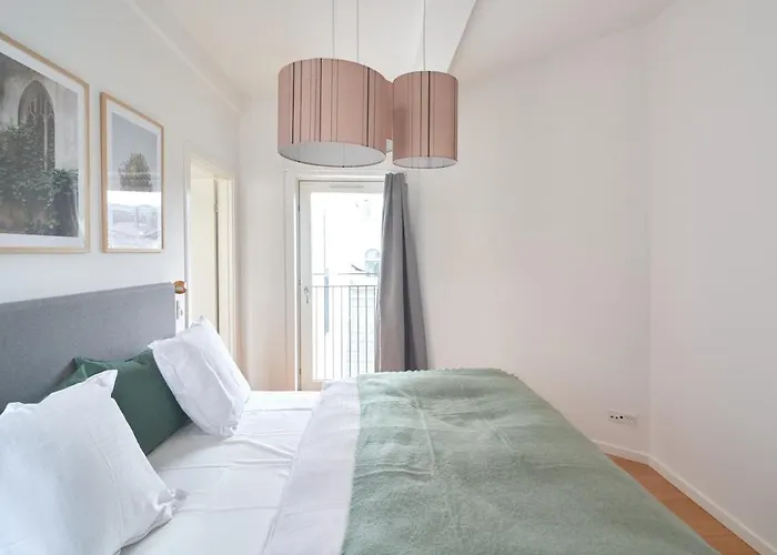 Apartament Eksklusiv-nordisk-topbelligenhed Kopenhaga