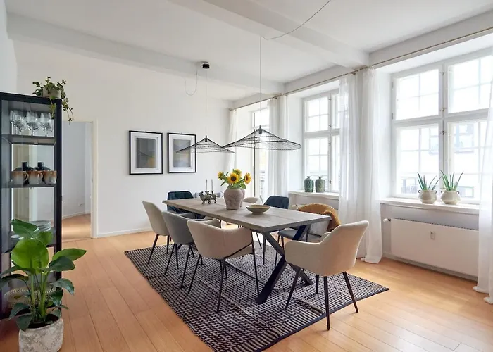 Eksklusiv-nordisk-topbelligenhed Copenhague