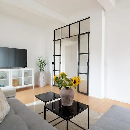 Eksklusiv-nordisk-topbelligenhed Apartment *